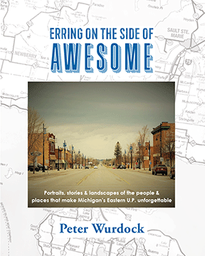 Erring on the side of Awesome cover forweb